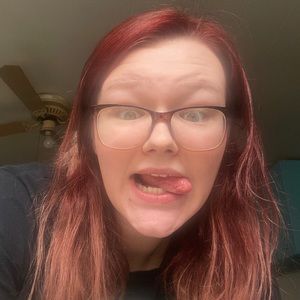 Meet your Posher, Chelsey